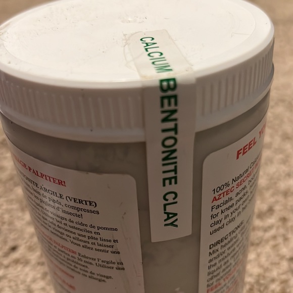 “ worlds most powerful facial” deep pore cleansing. - Picture 3 of 4